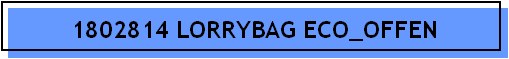 1802814 LORRYBAG ECO_OFFEN
