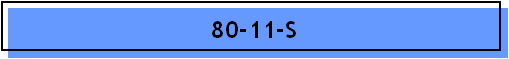 80-11-S