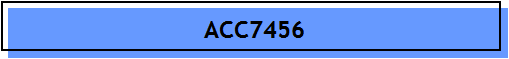 ACC7456