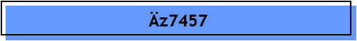 z7457