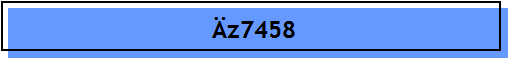 z7458