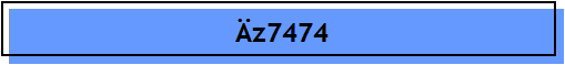 z7474