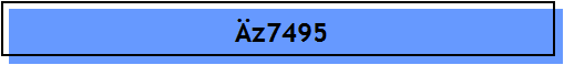 z7495