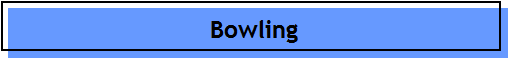 Bowling