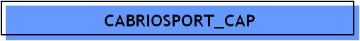 CABRIOSPORT_CAP