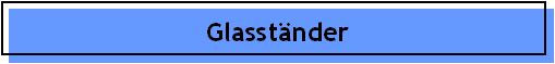 Glasstnder