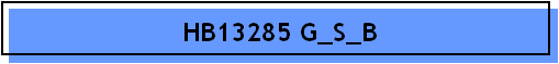 HB13285 G_S_B