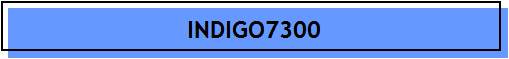INDIGO7300