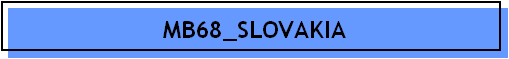 MB68_SLOVAKIA