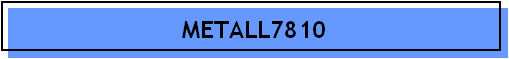 METALL7810