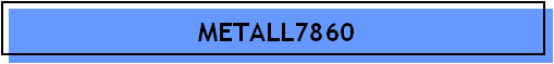 METALL7860