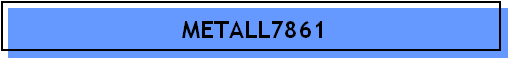 METALL7861