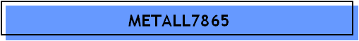 METALL7865