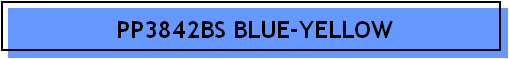 PP3842BS BLUE-YELLOW