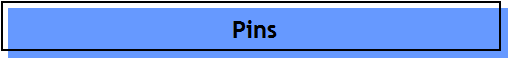 Pins
