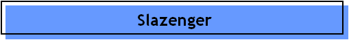 Slazenger