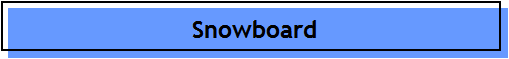 Snowboard