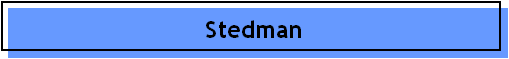 Stedman