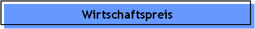 Wirtschaftspreis