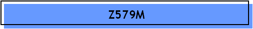 Z579M