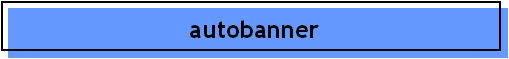 autobanner