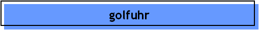 golfuhr