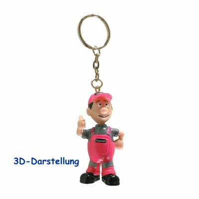 3D_figur_schlssel