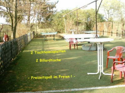 Freizeit