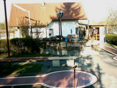 Kassenhaus