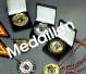 MEDALS