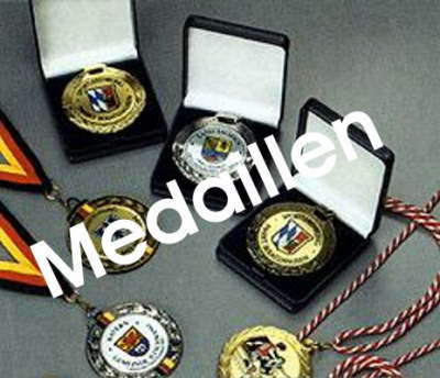 MEDALS