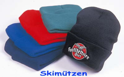 PUDELMUETZE