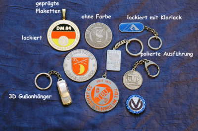 Plaketten