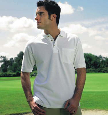 TOP-POLO TEASER