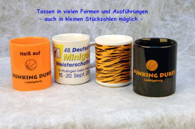 Tassen