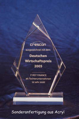 Wirtschaftspreis